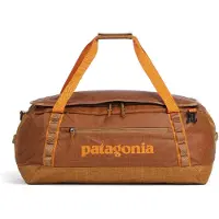 Patagonia - Sacos duffel - Black Hole Duffel 55L Cinnamon Brown para Unissexo - Castanho