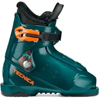 Tecnica Botas De Esqui Alpino Júnior Jt 1