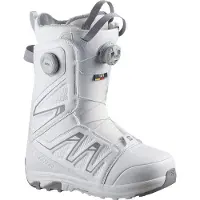 Salomon Botas De Snowboard Para Mulher Ivy Boa Sj Boa