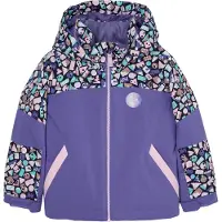 Roxy Casaco Snowy Tale