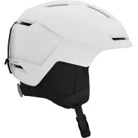 Salomon - Capacetes ski homem - Pioneer 3 Access Mips White para Unissexo - Tamanho S - Branco