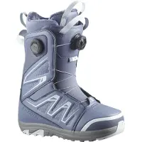 Salomon Botas De Snowboard Para Mulher Ivy Boa Sj Boa
