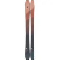 Atomic - Skis travessia - Backland 101 W 2027 para Mulher - Tamanho 164 cm - Castanho