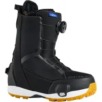 Burton - Botas snowboard Mulher - Waverange Step On Women's Black para Mulher - Tamanho 9 US - Preto