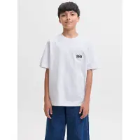 Jack & Jones Kids Camiseta De Manga Curta Colton