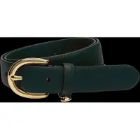 Ralph Lauren Cintos 'CHARM' verde escuro