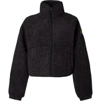 Roxy Casaco Blurry Cloud Fleece