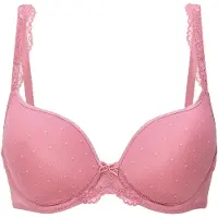 Lingadore Soutien rosa