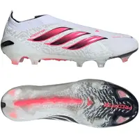 Adidas Botas de Futebol sem Atacadores Predator Elite - Piso Firme