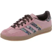 Adidas Originals SAPATILHAS GAZELLE INDOOR X LIBERTY LONDON