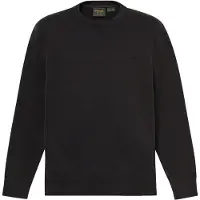 Timberland Pullover 'WILLIAMS RIVER' preto