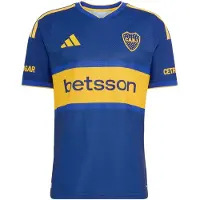 Adidas Camisola Boca Juniors 26/27 Home Authentic