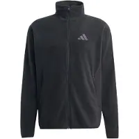Adidas Casaco polar com fecho integral Terrex Multi Essentials