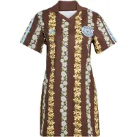 Adidas VESTIDO X FARM RIO