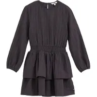 We fashion Vestido 'Meisjes' cinzento escuro