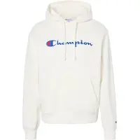Champion Sweatshirt azul / amarelo claro