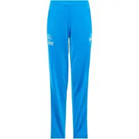 Adidas MERCEDES - AMG PETRONAS FORMULA 1 TEAM CALÇAS DE FATO DE TREINO BLUE WONDER