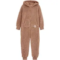 We fashion Pijama mocha