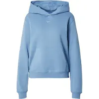Nike Sweatshirt azul claro