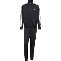 Adidas Fato de treino 'Dayready' preto / branco