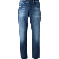 Diesel Calças de ganga '1986 LARKEE-BEEX' azul escuro