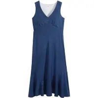Levi's Vestido 'BRITA' azul ganga
