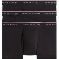 Tommy Hilfiger Underwear Boxers preto / branco