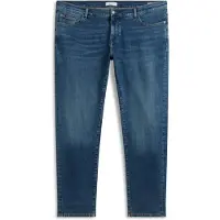 Tommy Hilfiger Calças de ganga 'MADISON' azul ganga
