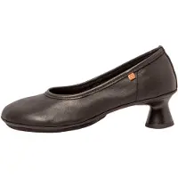 El naturalista Sapatos De Salto N694 Alma Barefoot