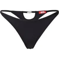 Diesel Tanga 'Adrienne' preto