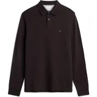 Tommy Hilfiger Camisa '1985' chocolate