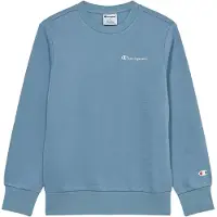 Champion Sweatshirt azul céu
