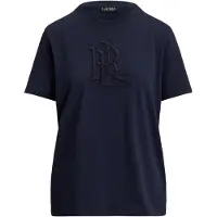 Ralph Lauren Camisa marinho