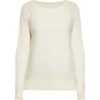 Usha Pullover creme