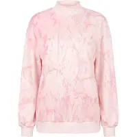 Usha Sweatshirt rosa