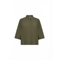 Soyaconcept Camisa ' SC-NETTI ' verde