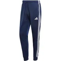 Adidas Calças de desporto 'DAYRDY' navy / branco