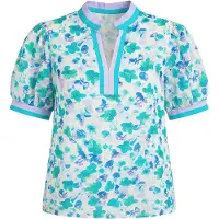 Usha Blusa menta
