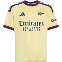 Adidas Camisola do Terceiro Equipamento do Arsenal FC 26/27 para Criança