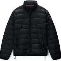 Napapijri Casaco Acolchoado Aerons 4