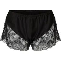 Lingadore Calças de pijama preto