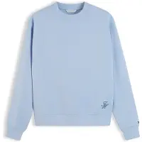 Tommy Hilfiger Moletom Ww0ww52355