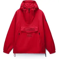 Napapijri Casaco meia-estação 'Next' vermelho
