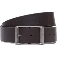 Calvin Klein Cintos chocolate