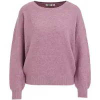 We fashion Pullover malva