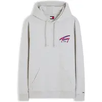 Tommy Hilfiger Moletom Com Capuz Dm0dm23583