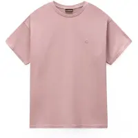 Napapijri Camisa 'Aurora' rosé