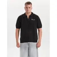 Dxnmxrk Pullover 'DXHakki' preto