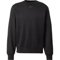 BOSS Sweatshirt 'C-Soleri 180_AM' preto