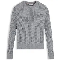 Tommy Hilfiger Pullover cinzento escuro